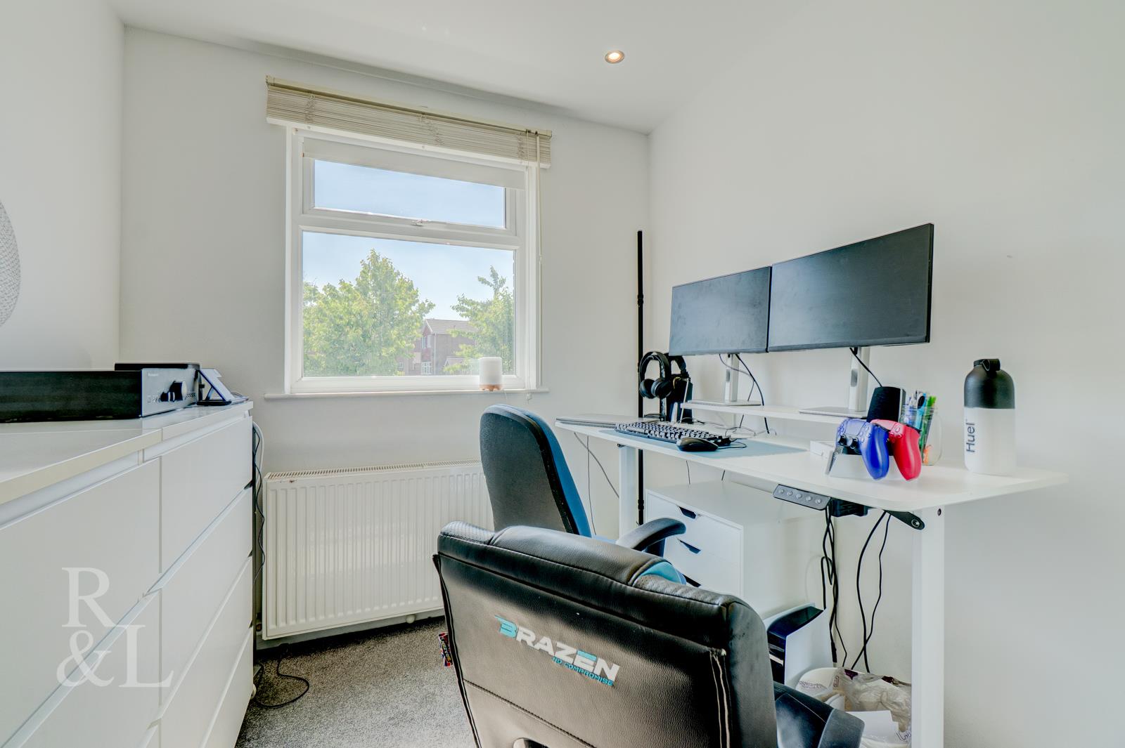 Property image for Fabis Drive, Nottingham