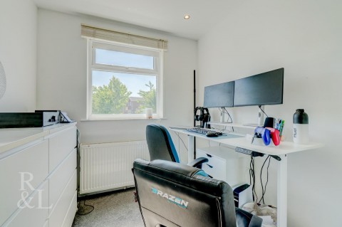 Property thumbnail image for Fabis Drive, Nottingham