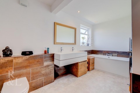 Property thumbnail image for Fabis Drive, Nottingham