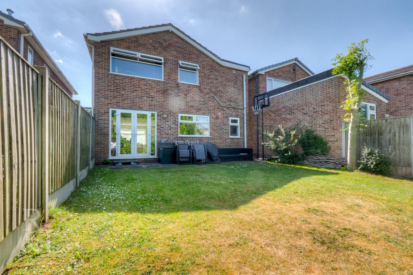 Property image for Fabis Drive, Nottingham