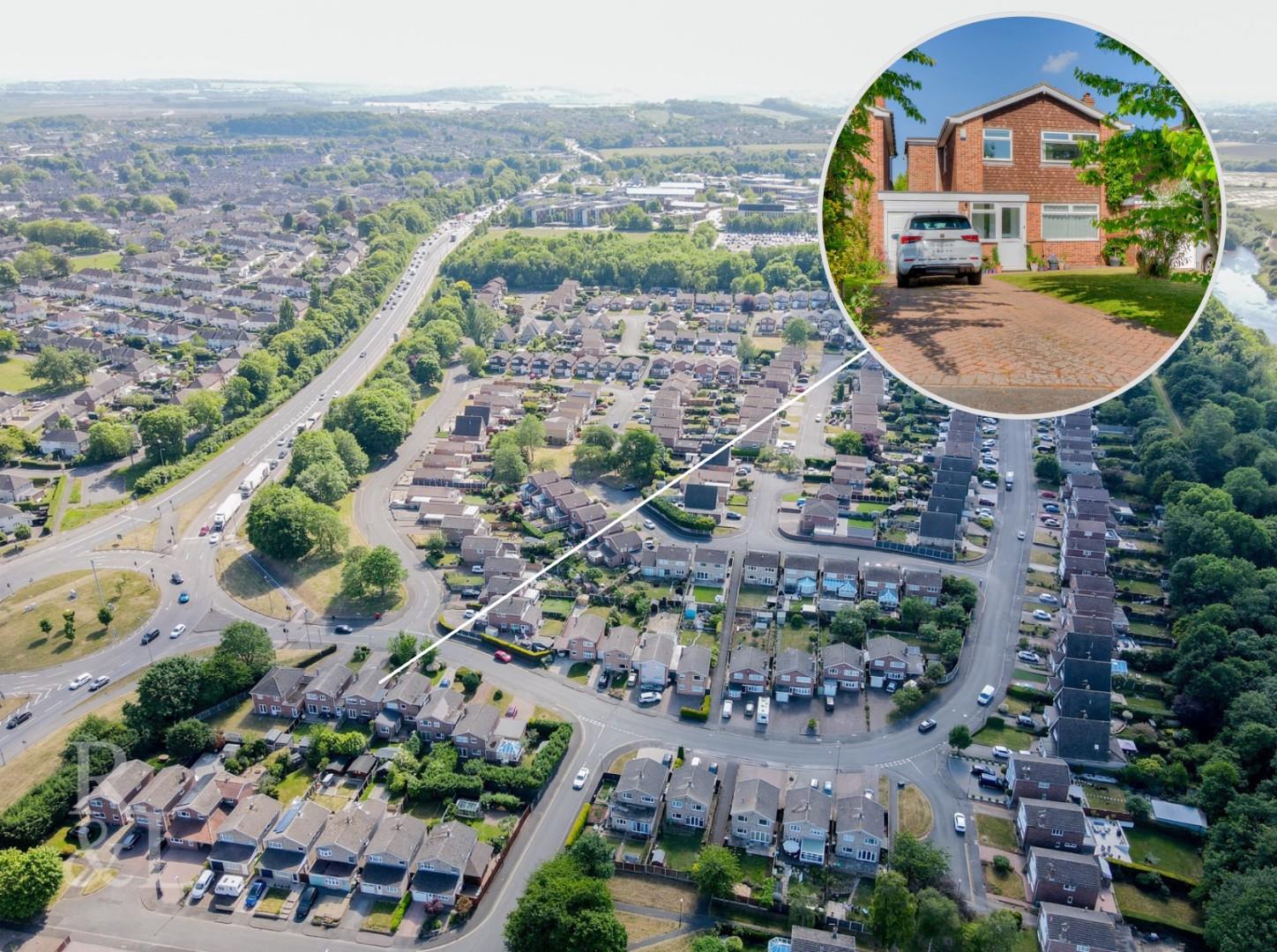 Property image for Fabis Drive, Nottingham