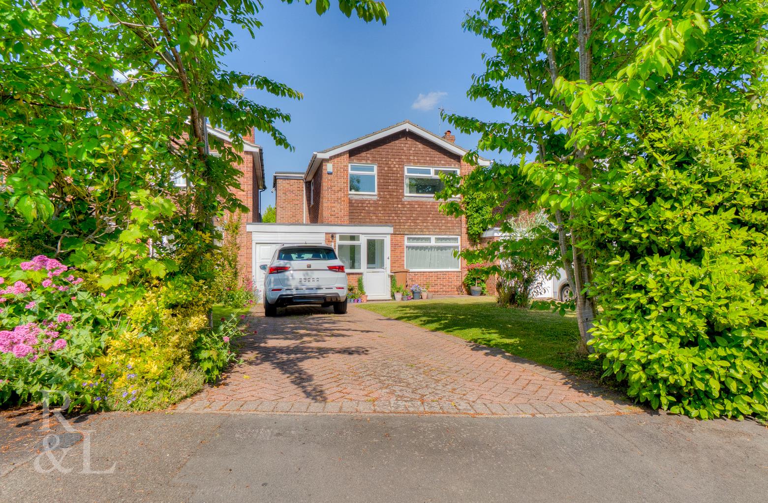 Property image for Fabis Drive, Nottingham