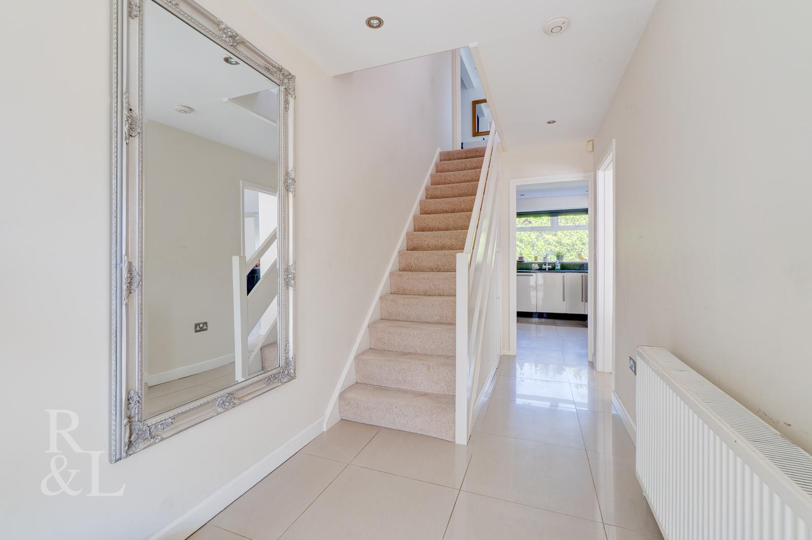 Property image for Fabis Drive, Nottingham