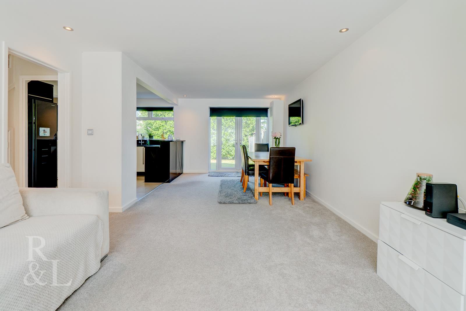 Property image for Fabis Drive, Nottingham