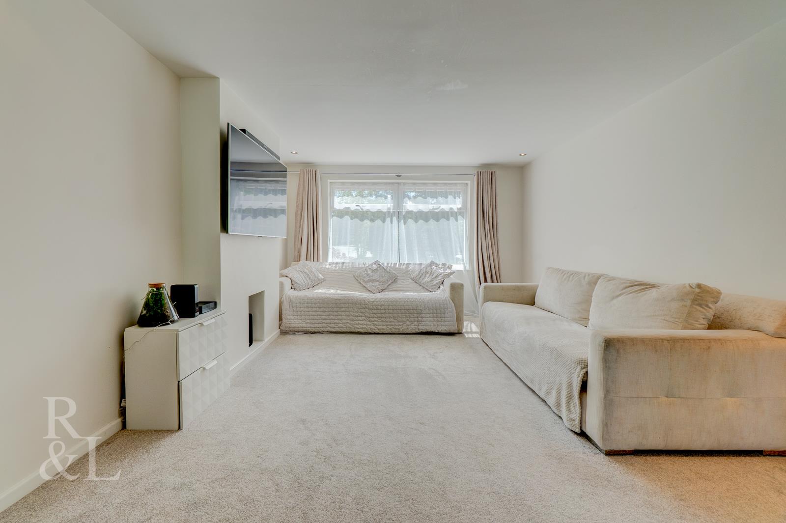 Property image for Fabis Drive, Nottingham