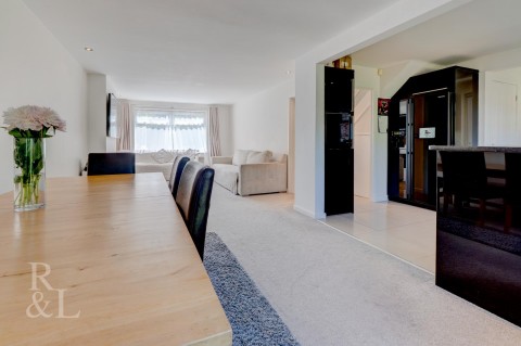 Property thumbnail image for Fabis Drive, Nottingham
