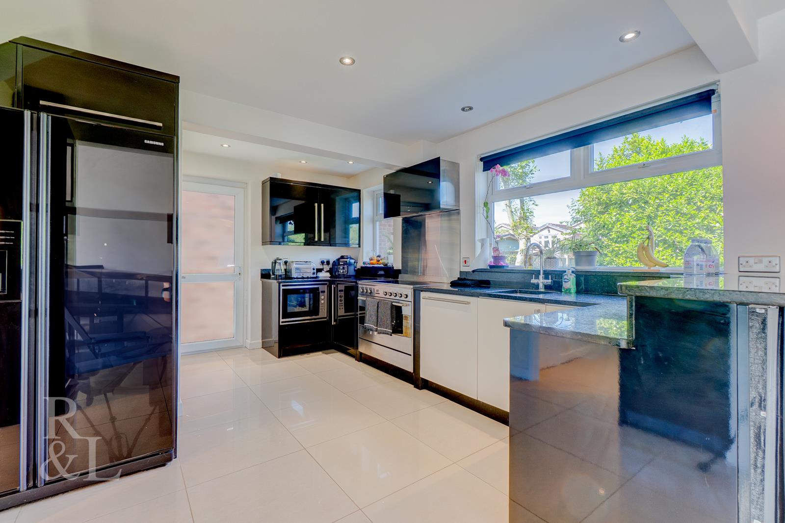 Property image for Fabis Drive, Nottingham