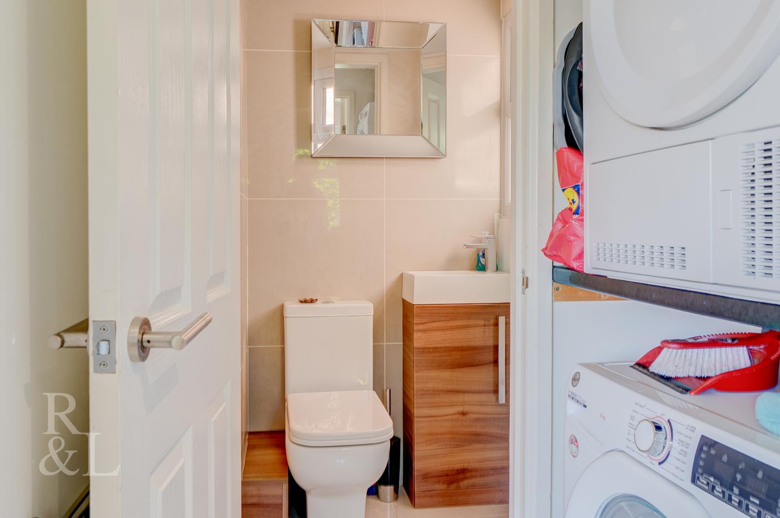 Property image for Fabis Drive, Nottingham