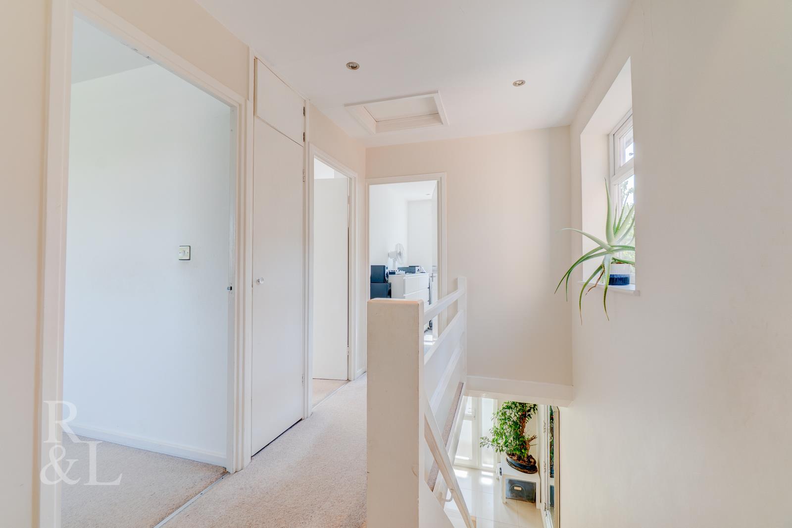 Property image for Fabis Drive, Nottingham