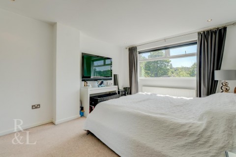 Property thumbnail image for Fabis Drive, Nottingham