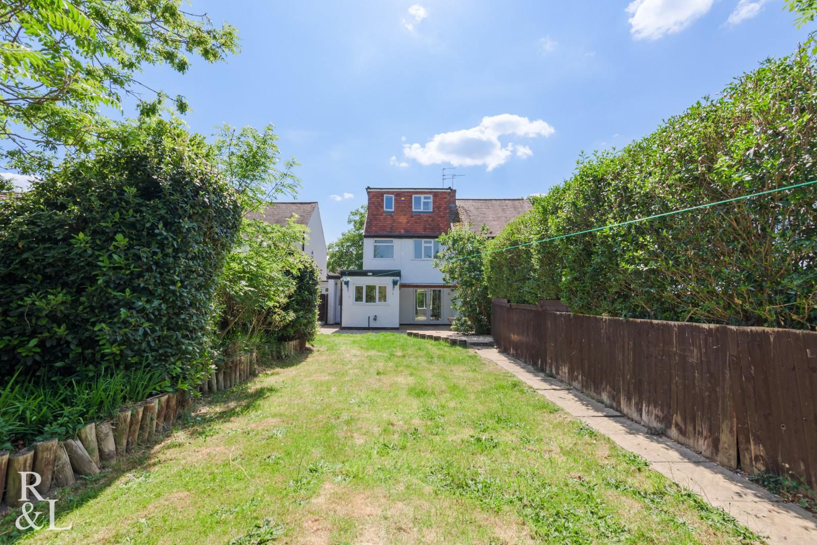 Property image for Castlecroft Road, Wolverhampton