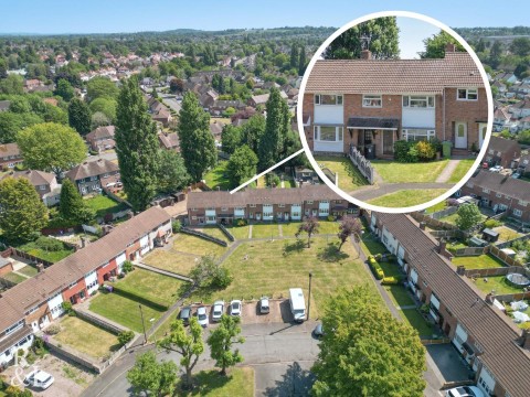 Property thumbnail image for Renton Grove, Wolverhampton