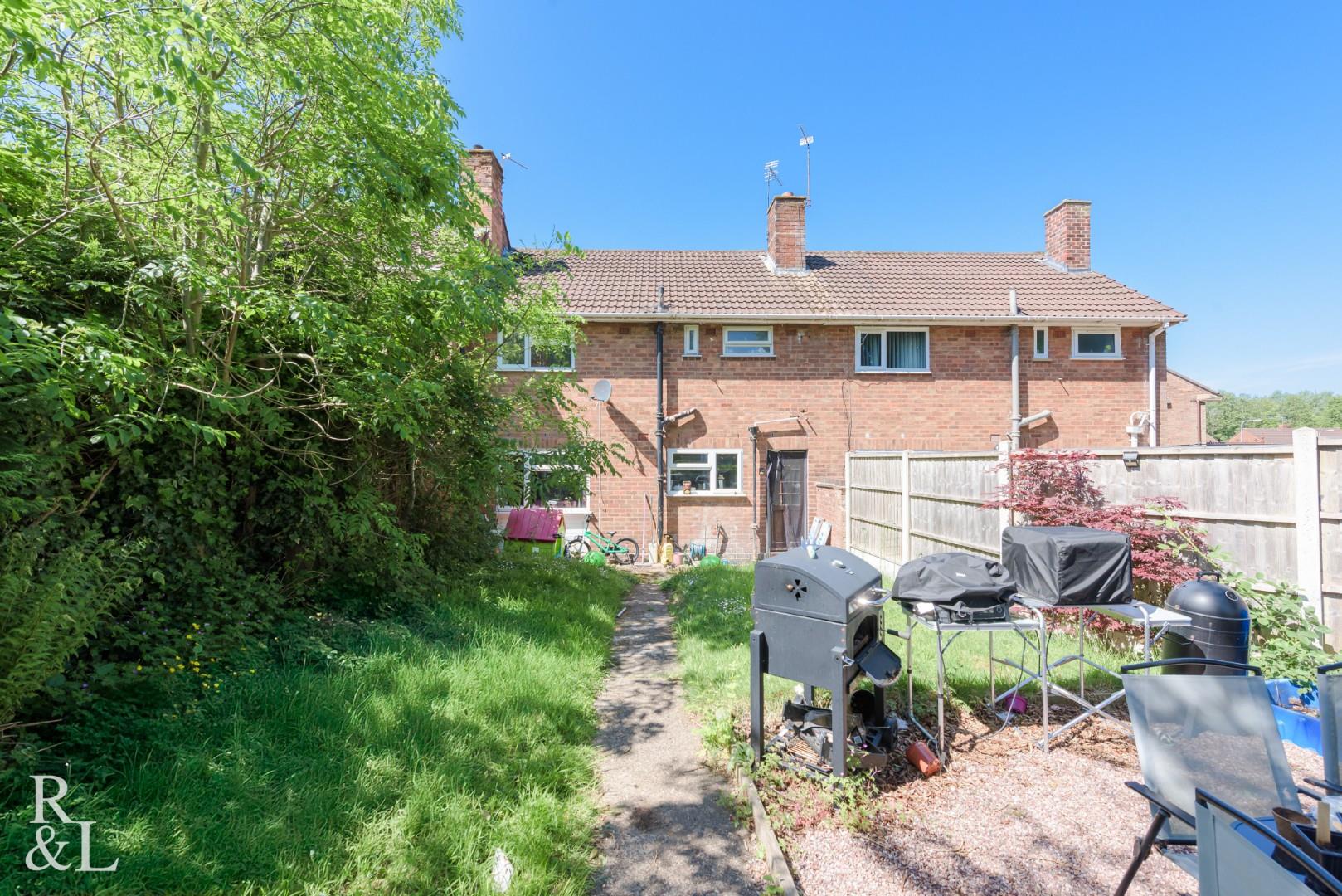 Property image for Renton Grove, Wolverhampton
