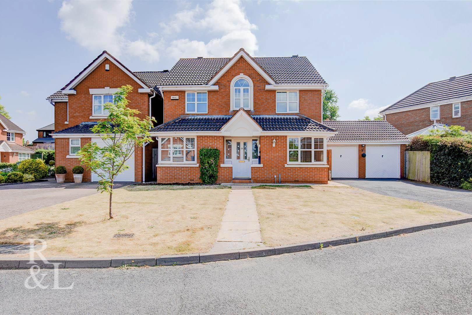 Property image for Kensington Drive, Tamworth