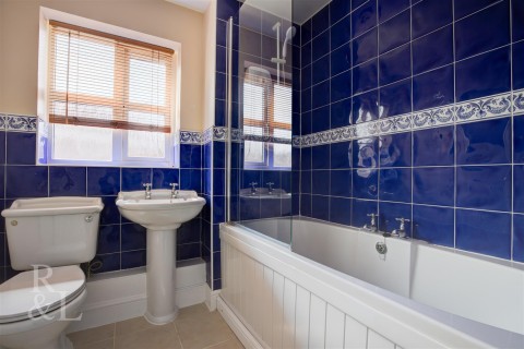 Property thumbnail image for Kensington Drive, Tamworth