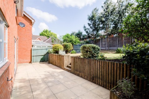 Property thumbnail image for Kensington Drive, Tamworth