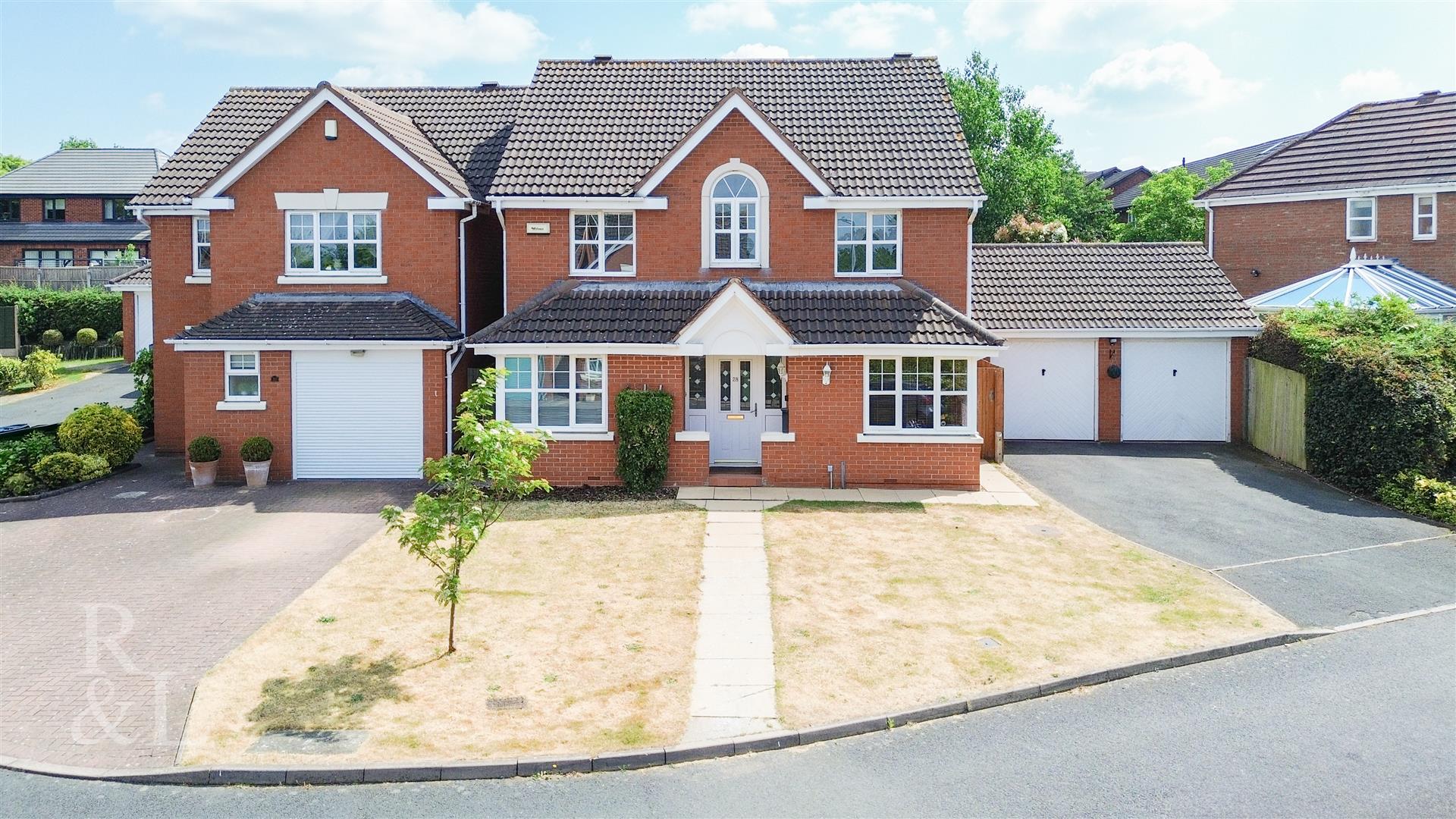 Property image for Kensington Drive, Tamworth