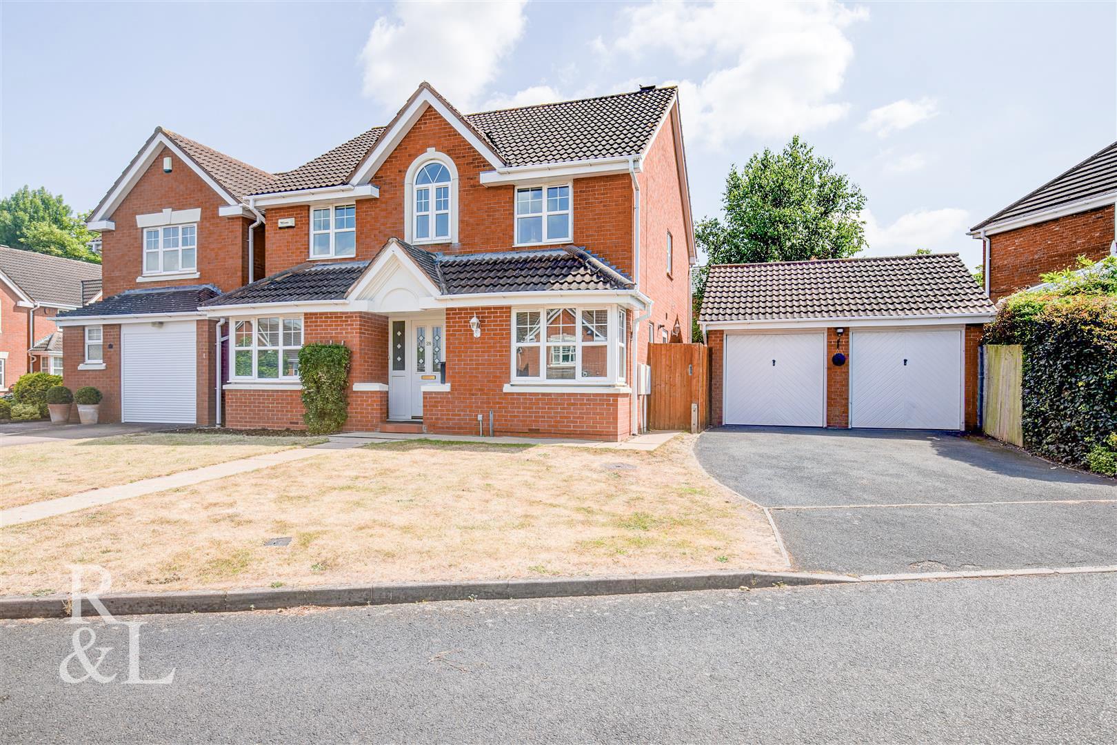 Property image for Kensington Drive, Tamworth