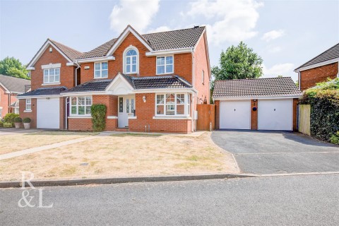 Property thumbnail image for Kensington Drive, Tamworth