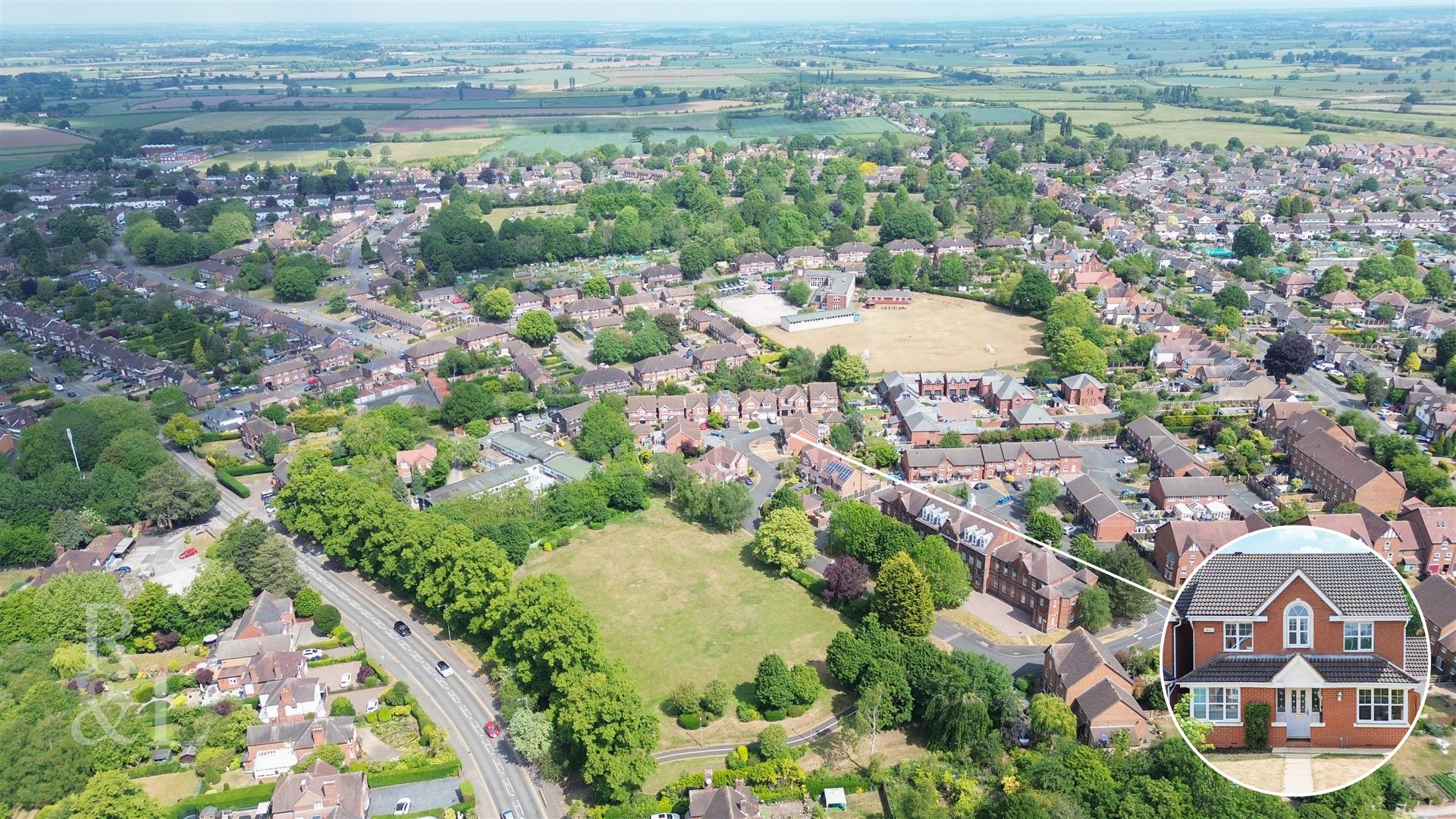 Property image for Kensington Drive, Tamworth