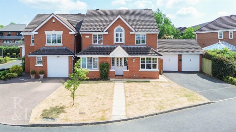 Property thumbnail image for Kensington Drive, Tamworth