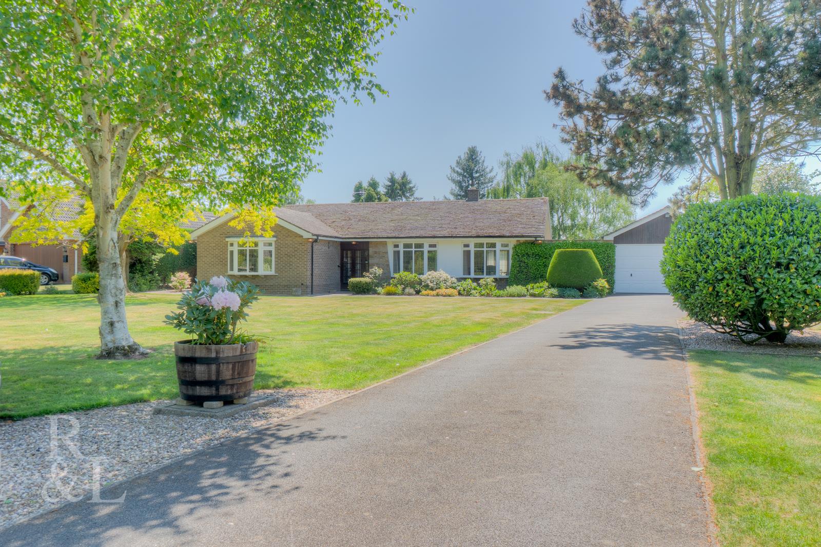 Property image for The Leys, Normanton on the Wolds, Nottingham