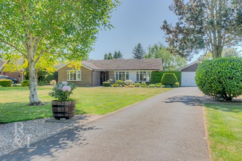 Property thumbnail image for The Leys, Normanton on the Wolds, Nottingham