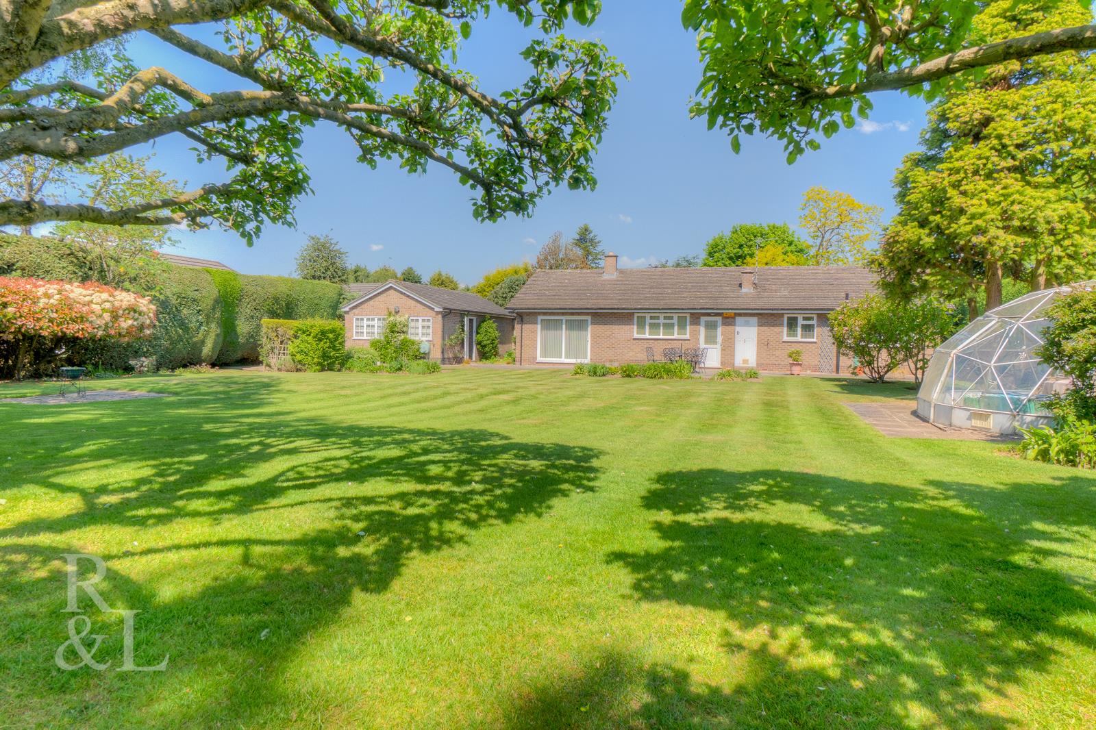 Property image for The Leys, Normanton on the Wolds, Nottingham