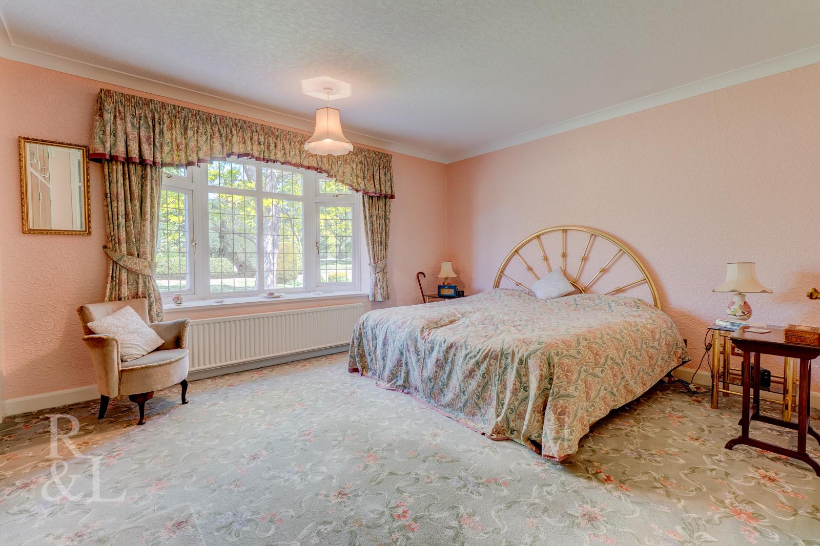 Property image for The Leys, Normanton on the Wolds, Nottingham