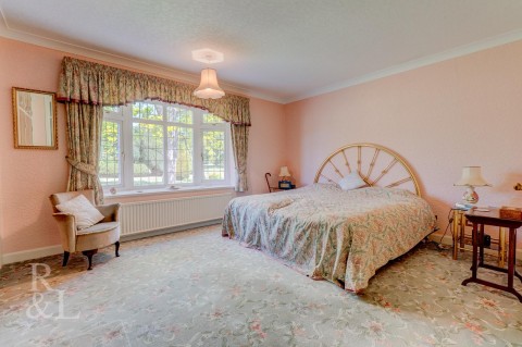 Property thumbnail image for The Leys, Normanton on the Wolds, Nottingham
