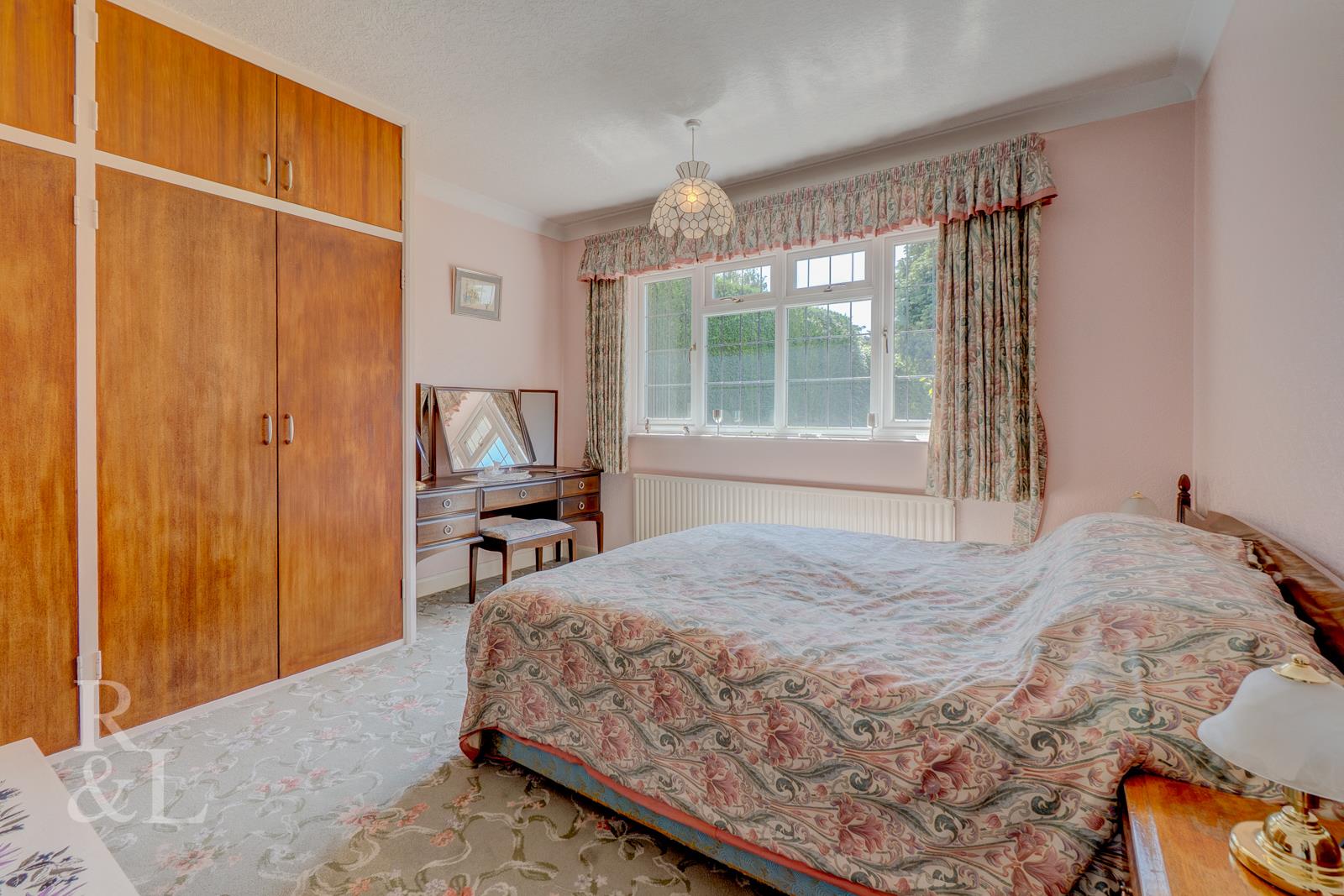 Property image for The Leys, Normanton on the Wolds, Nottingham