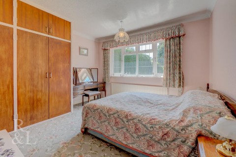 Property thumbnail image for The Leys, Normanton on the Wolds, Nottingham
