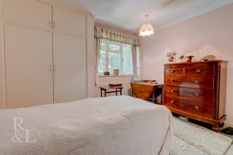 Property thumbnail image for The Leys, Normanton on the Wolds, Nottingham