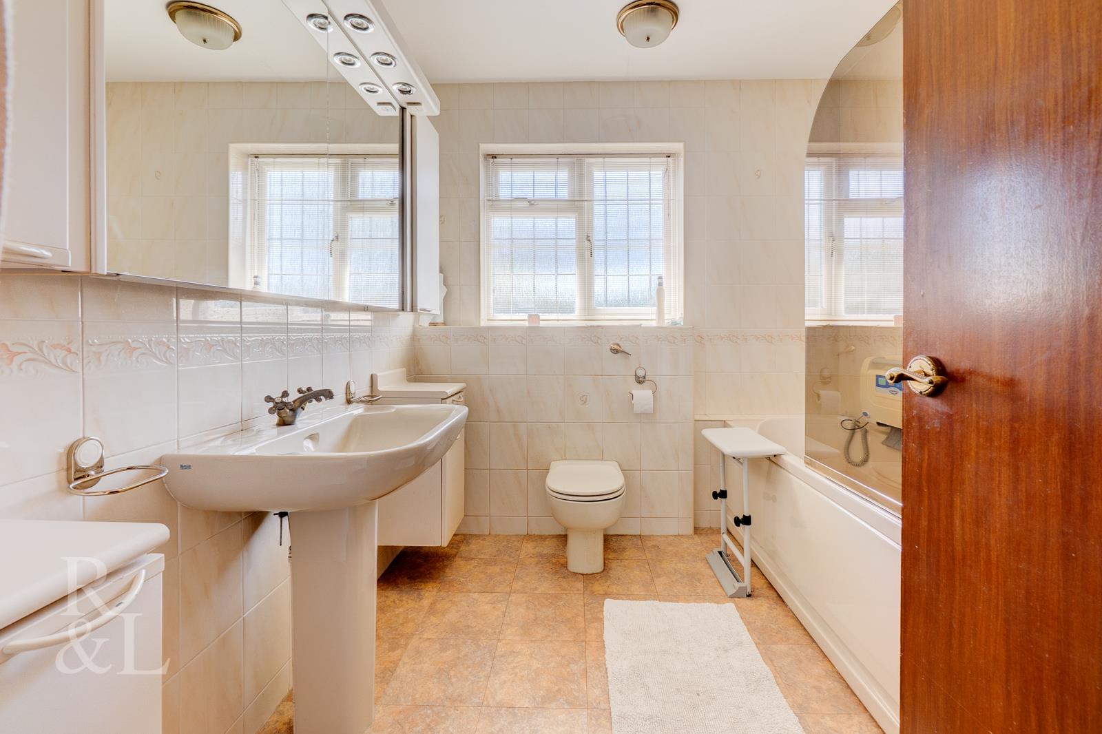 Property image for The Leys, Normanton on the Wolds, Nottingham