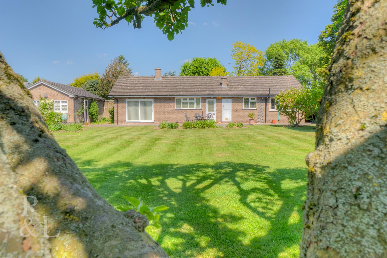 Property image for The Leys, Normanton on the Wolds, Nottingham