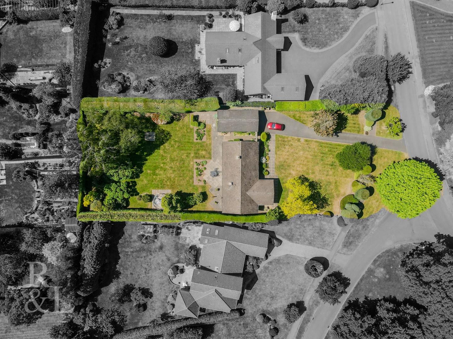 Property image for The Leys, Normanton on the Wolds, Nottingham