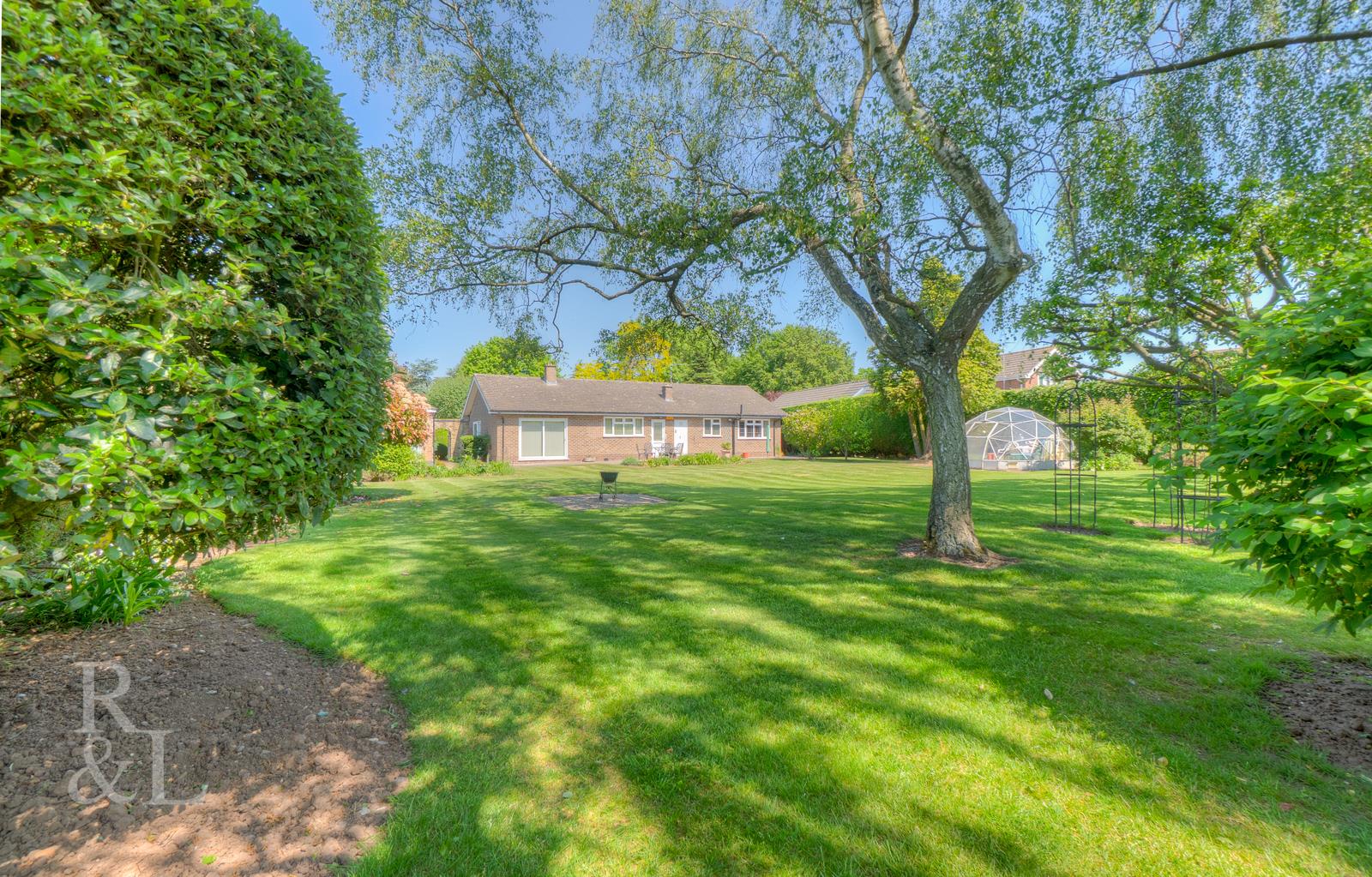 Property image for The Leys, Normanton on the Wolds, Nottingham