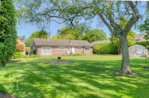 Property thumbnail image for The Leys, Normanton on the Wolds, Nottingham