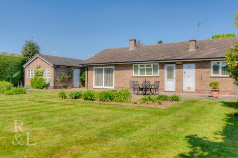 Property thumbnail image for The Leys, Normanton on the Wolds, Nottingham
