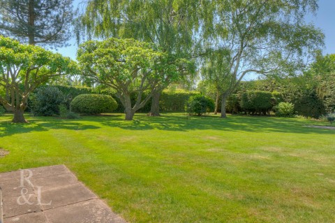 Property thumbnail image for The Leys, Normanton on the Wolds, Nottingham