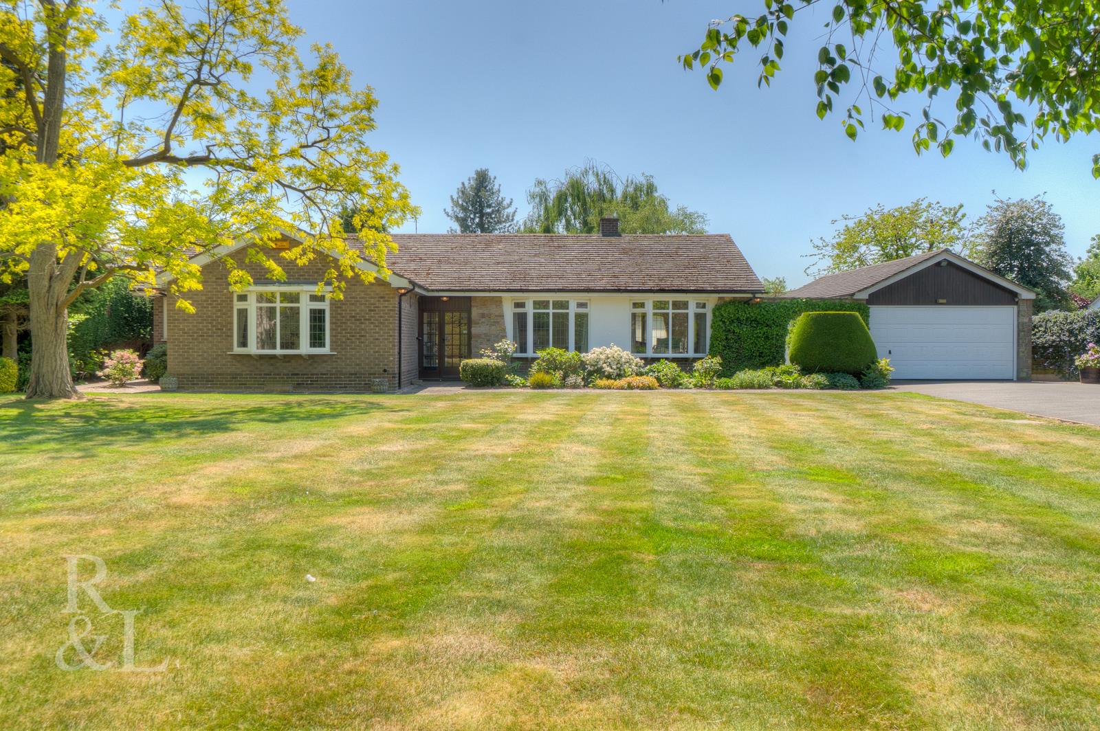 Property image for The Leys, Normanton on the Wolds, Nottingham