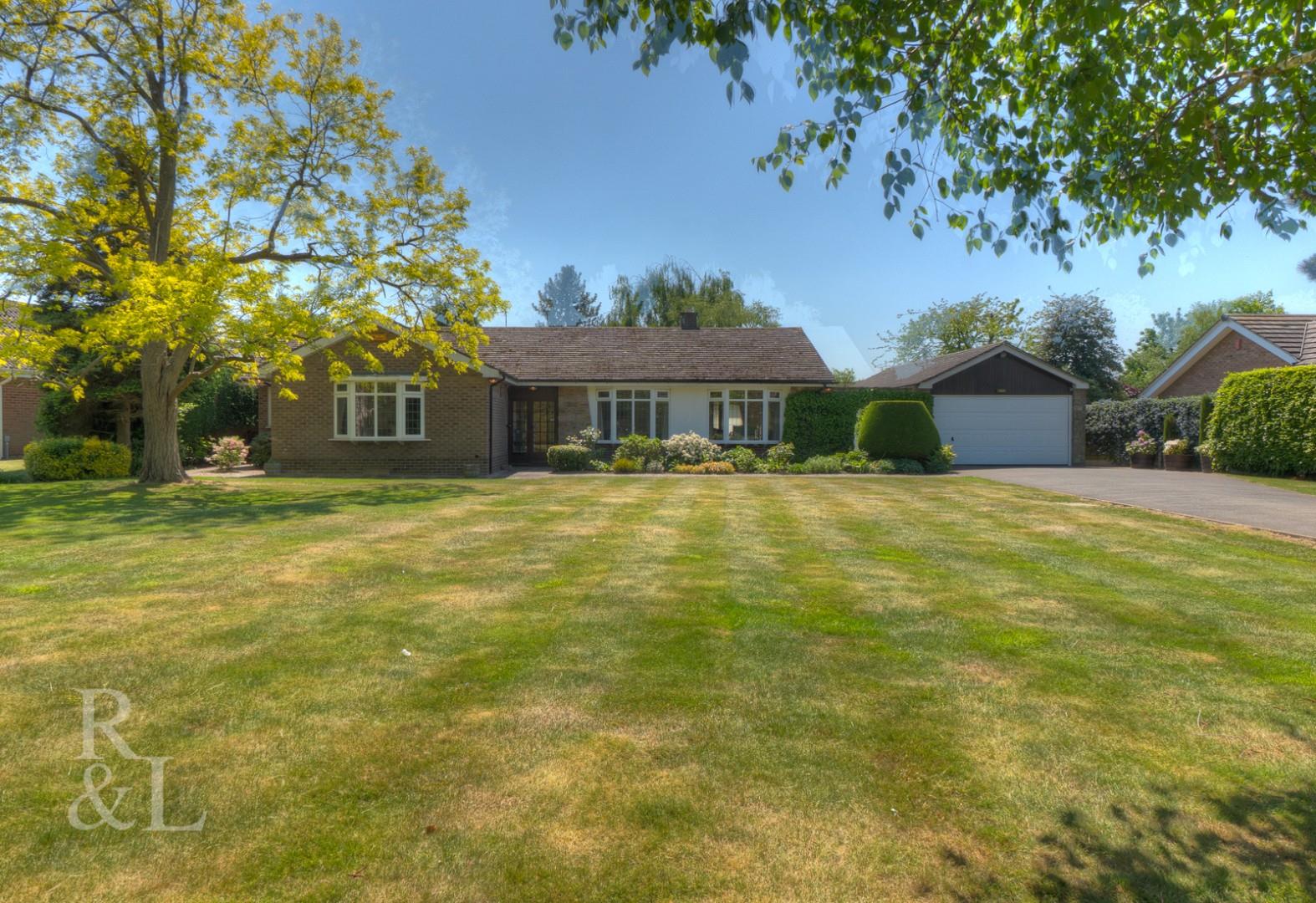 Property image for The Leys, Normanton on the Wolds, Nottingham