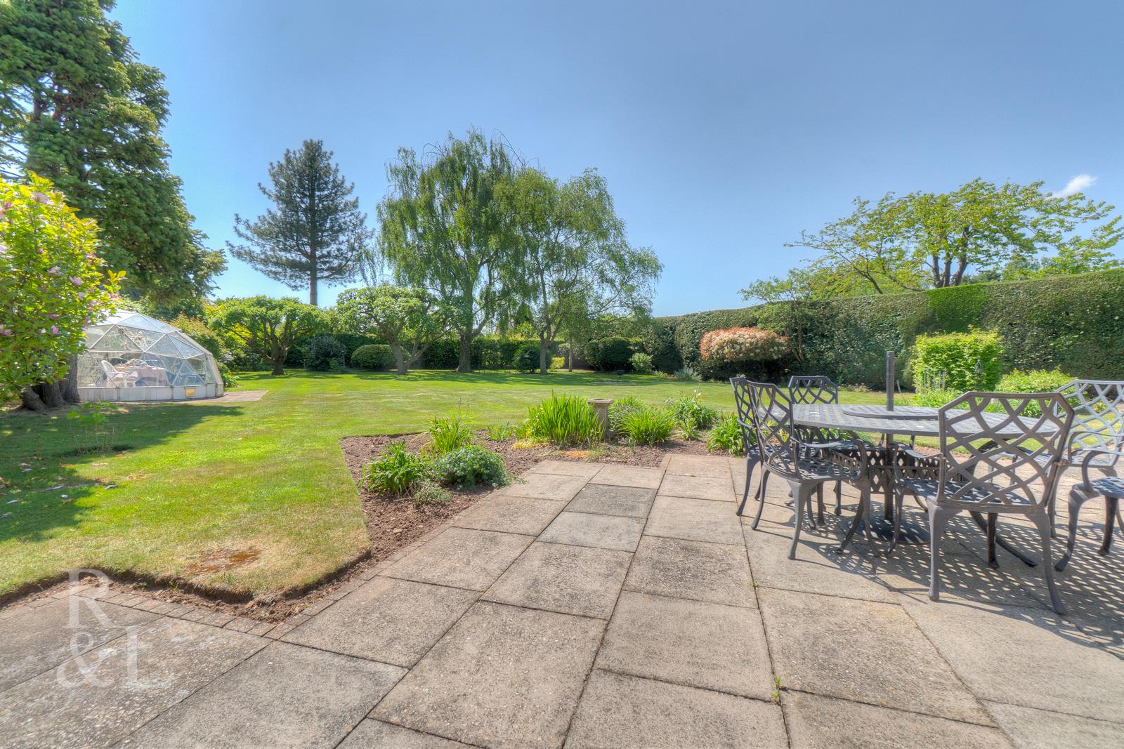 Property image for The Leys, Normanton on the Wolds, Nottingham