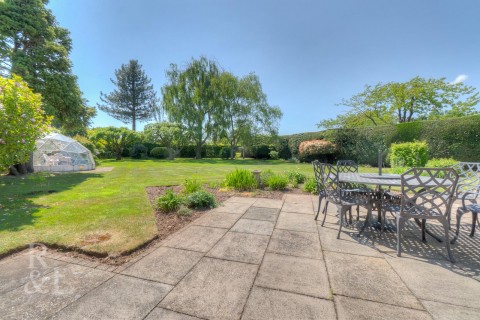 Property thumbnail image for The Leys, Normanton on the Wolds, Nottingham