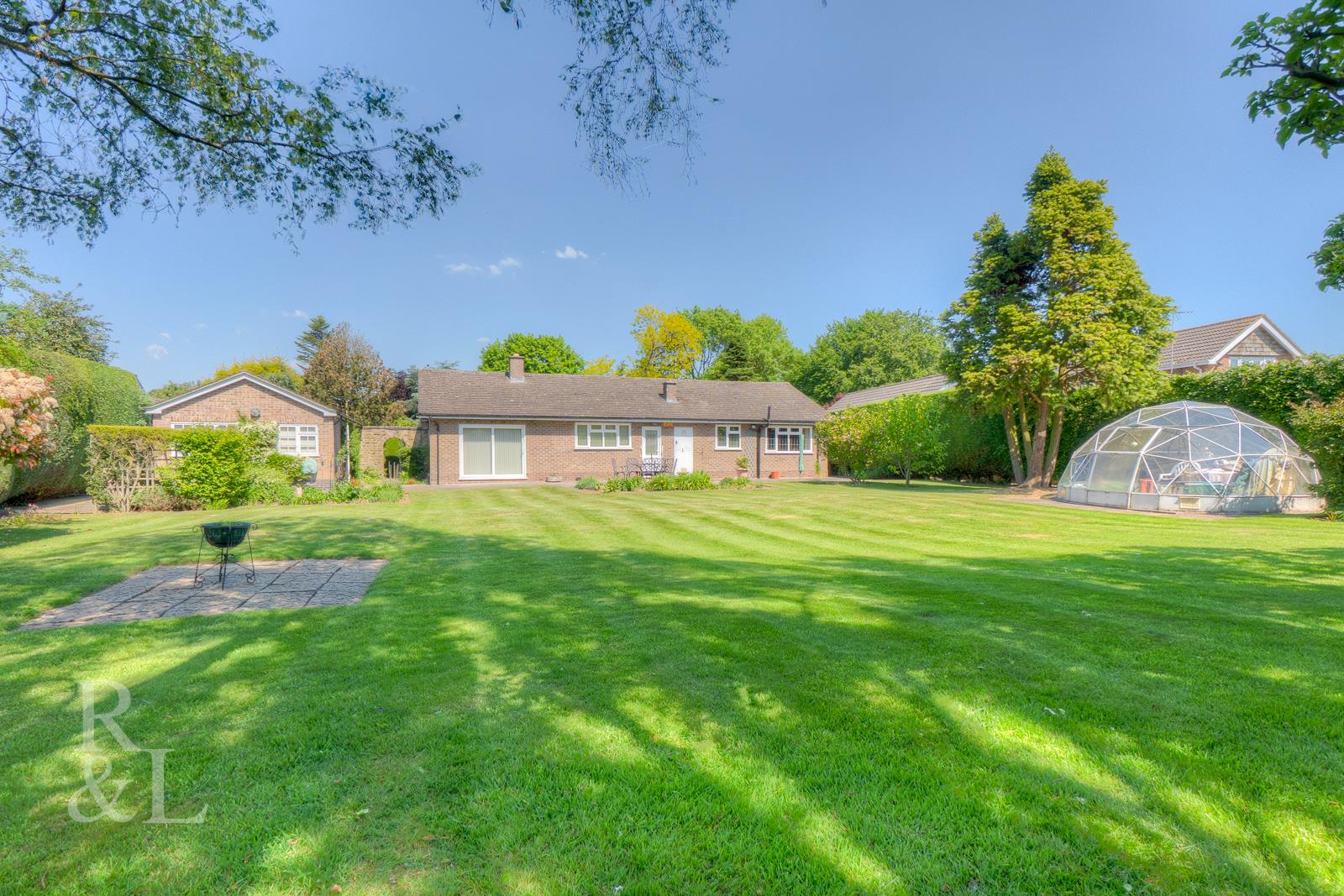 Property image for The Leys, Normanton on the Wolds, Nottingham