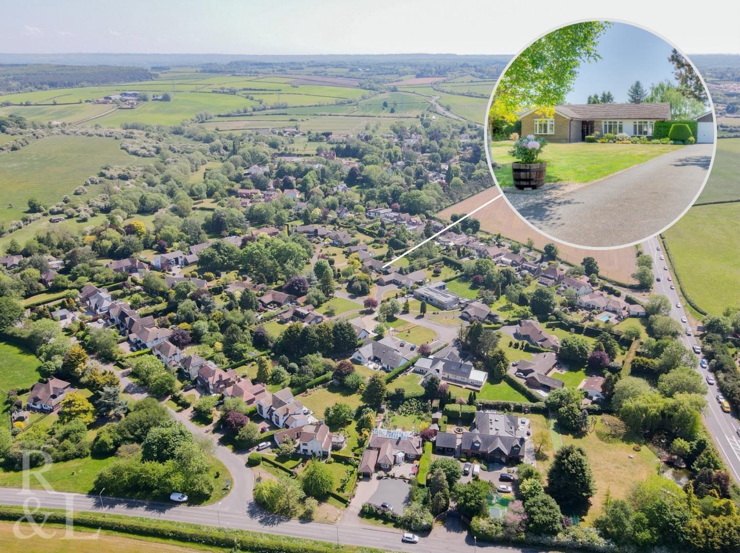 Property image for The Leys, Normanton on the Wolds, Nottingham