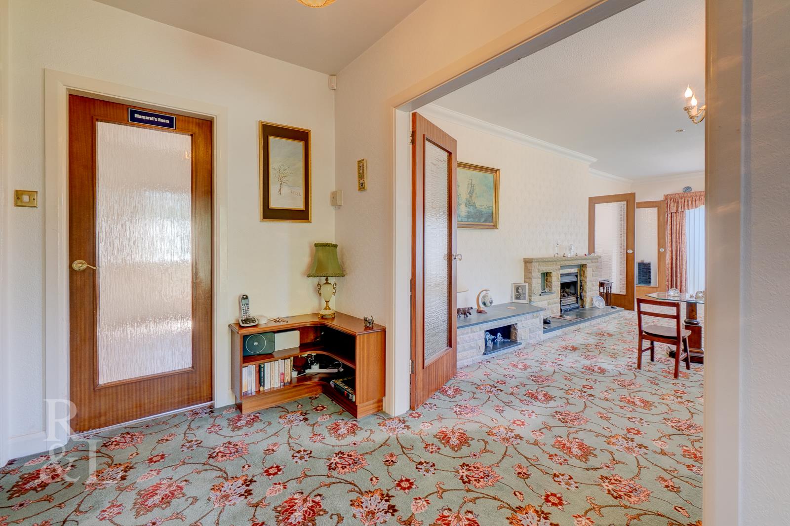 Property image for The Leys, Normanton on the Wolds, Nottingham