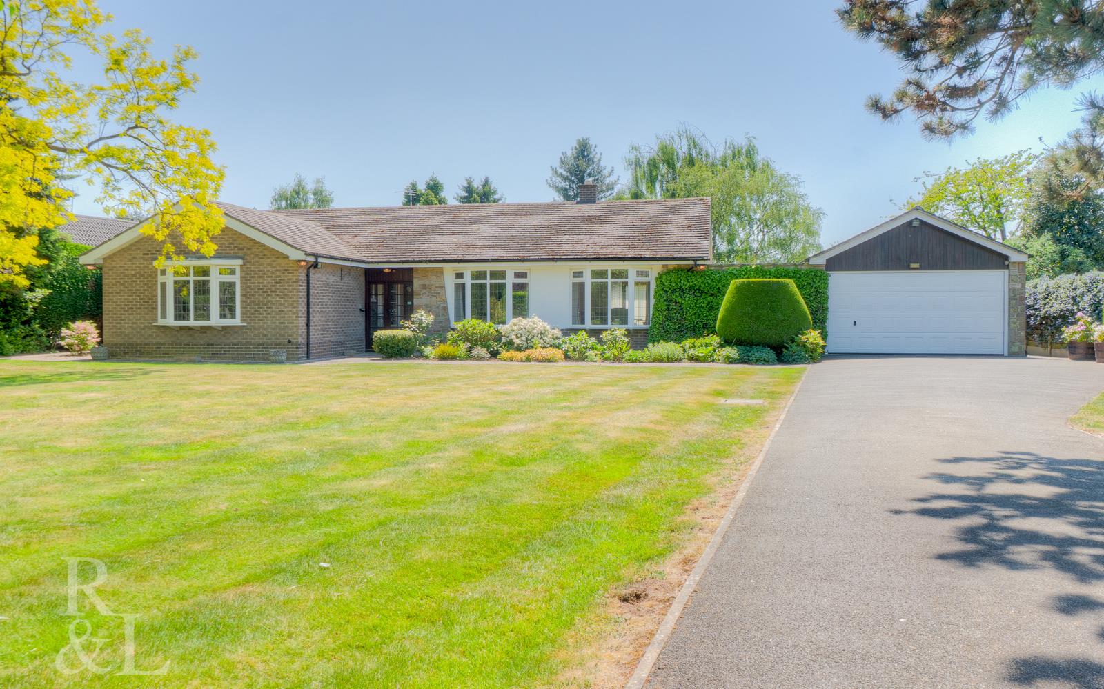 Property image for The Leys, Normanton on the Wolds, Nottingham