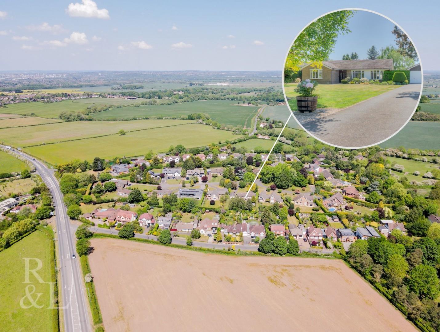 Property image for The Leys, Normanton on the Wolds, Nottingham