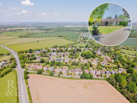 Property thumbnail image for The Leys, Normanton on the Wolds, Nottingham